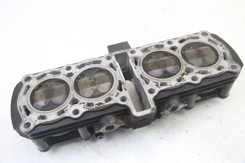 photo de CILINDRO PISTON YAMAHA FZS FAZER 600 (2001 - 2003) - Recambio usado revisado