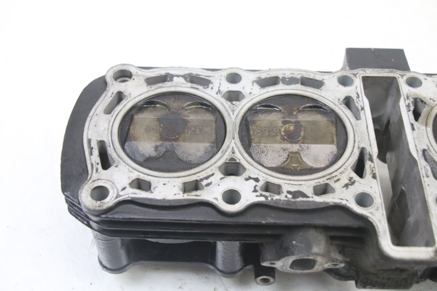 photo de CILINDRO PISTON YAMAHA FZS FAZER 600 (2001 - 2003) - Marcados y referencias originales