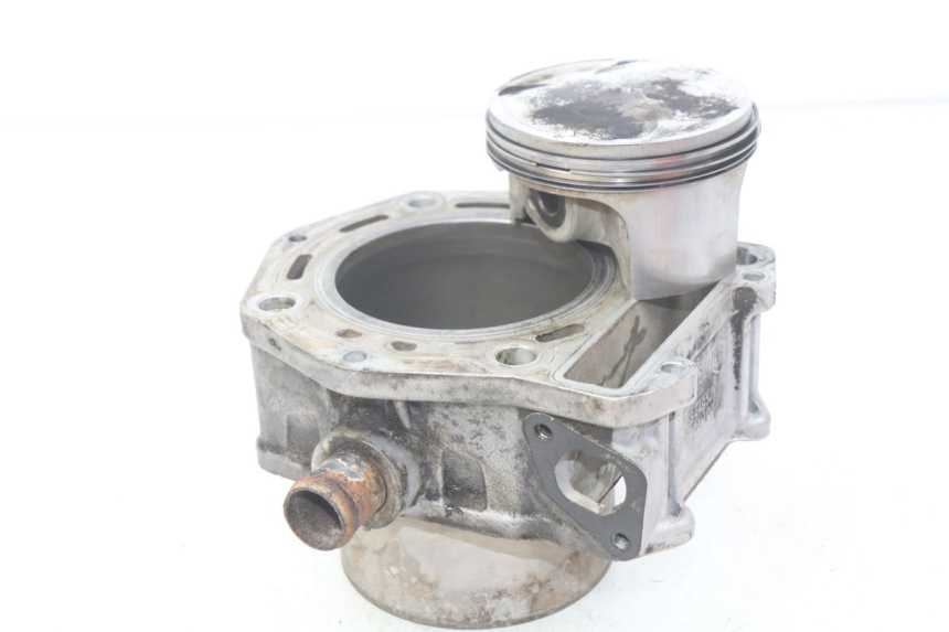 photo de CILINDRO PISTON PEUGEOT GEOPOLIS 400 (2007 - 2013) - Vista principal