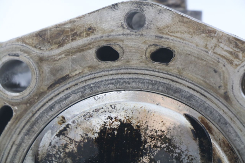 photo de CILINDRO PISTON PEUGEOT GEOPOLIS 400 (2007 - 2013) - Detalle de la pieza