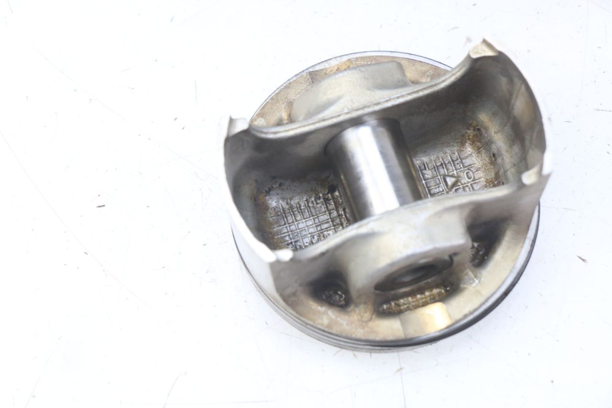 photo de CILINDRO PISTON PEUGEOT GEOPOLIS 400 (2007 - 2013) - Zoom sobre los componentes