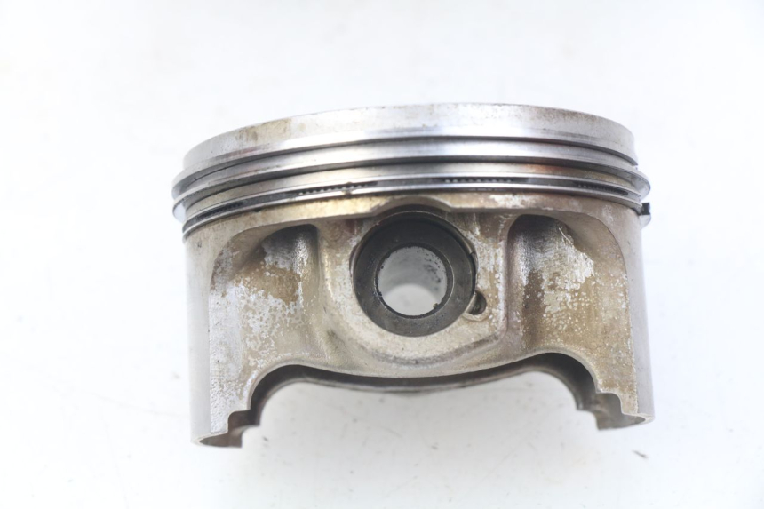photo de CILINDRO PISTON PEUGEOT GEOPOLIS 400 (2007 - 2013) - Primer plano de alta resolución