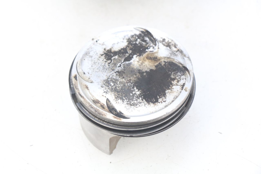 photo de CILINDRO PISTON PEUGEOT GEOPOLIS 400 (2007 - 2013) - Inspección visual detallada