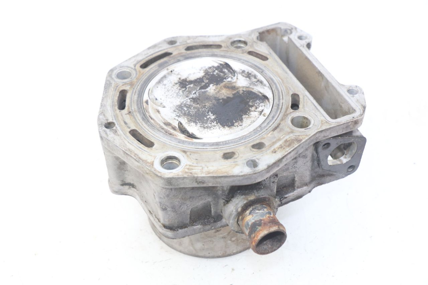 photo de CILINDRO PISTON PEUGEOT GEOPOLIS 400 (2007 - 2013) - Zoom estado de uso