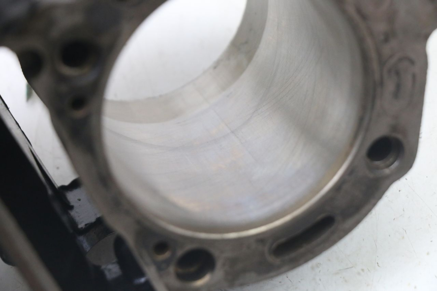 photo de CILINDRO PISTON GILERA NEXUS 300 (2008 - 2013) - Otra vista del artículo