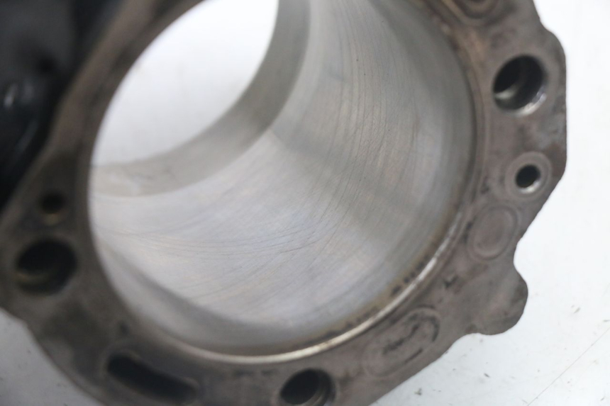 photo de CILINDRO PISTON GILERA NEXUS 300 (2008 - 2013) - Características distintivas