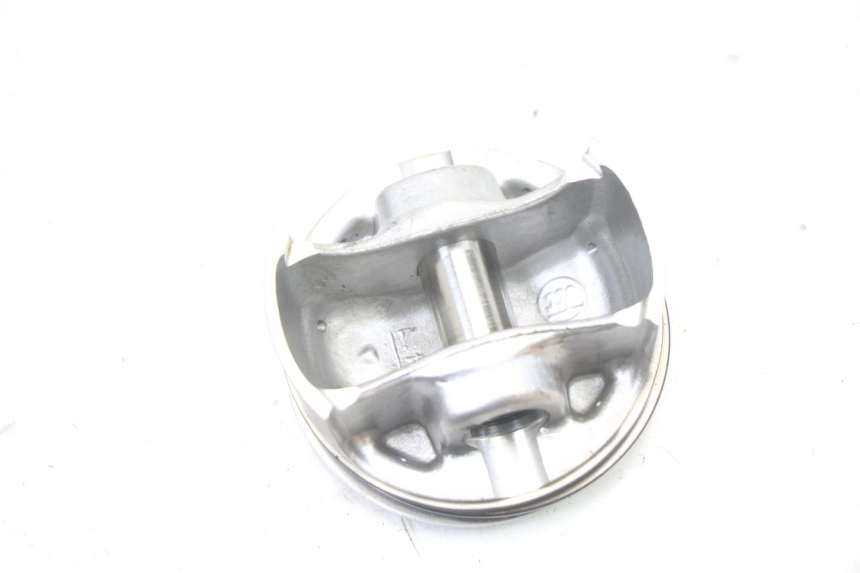 photo de CILINDRO PISTON GILERA NEXUS 300 (2008 - 2013) - Inspección visual detallada