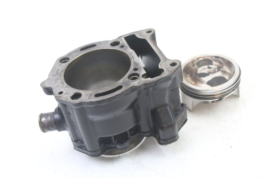 photo de CILINDRO PISTON GILERA NEXUS 300 (2008 - 2013) - Zoom estado de uso