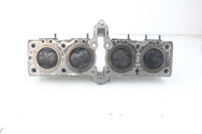 photo de CILINDRO PISTÓN SUZUKI GSF S BANDIT 600 (2000 - 2004) - Otra perspectiva