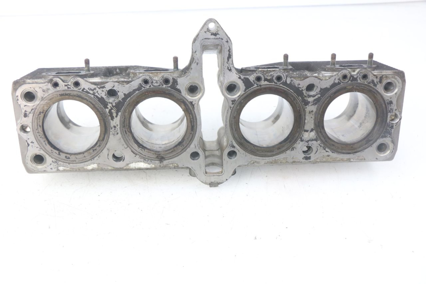 photo de CILINDRO PISTÓN SUZUKI GSF S BANDIT 600 (2000 - 2004) - Estado de la superficie y material