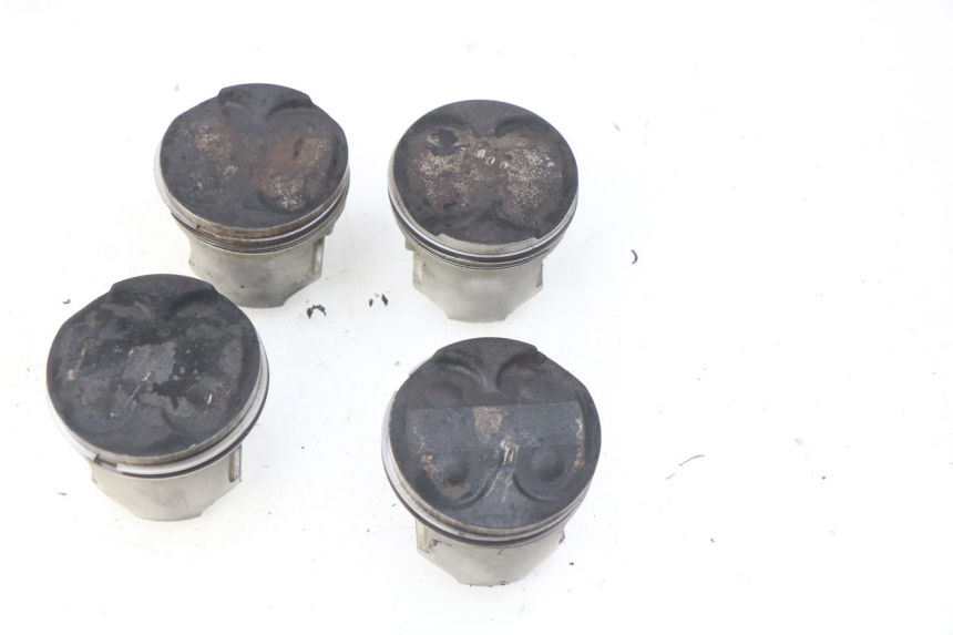 photo de CILINDRO PISTÓN SUZUKI GSF S BANDIT 600 (2000 - 2004) - Recambio usado revisado