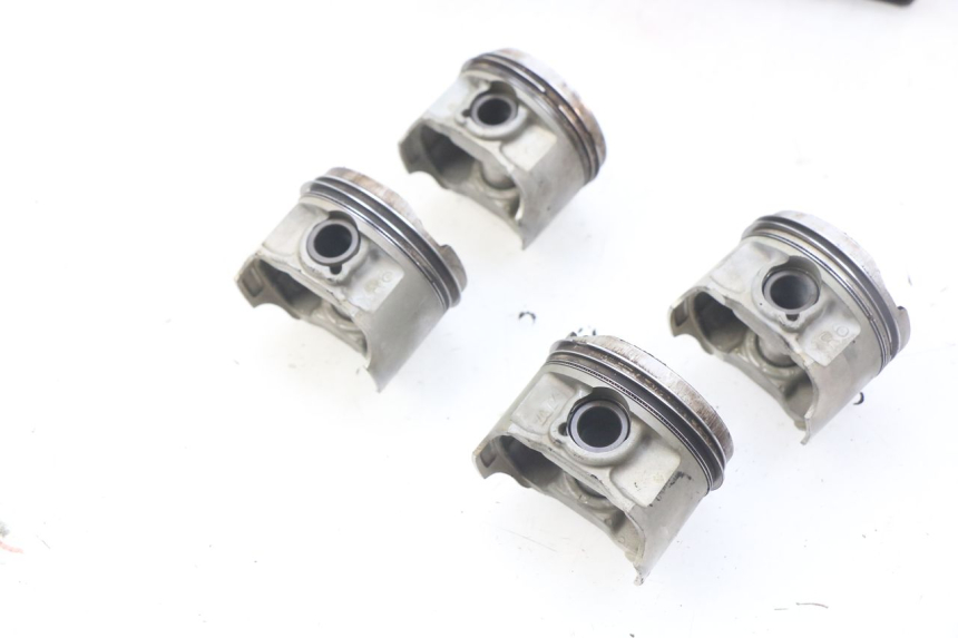 photo de CILINDRO PISTÓN SUZUKI GSF S BANDIT 600 (2000 - 2004) - Marcados y referencias originales