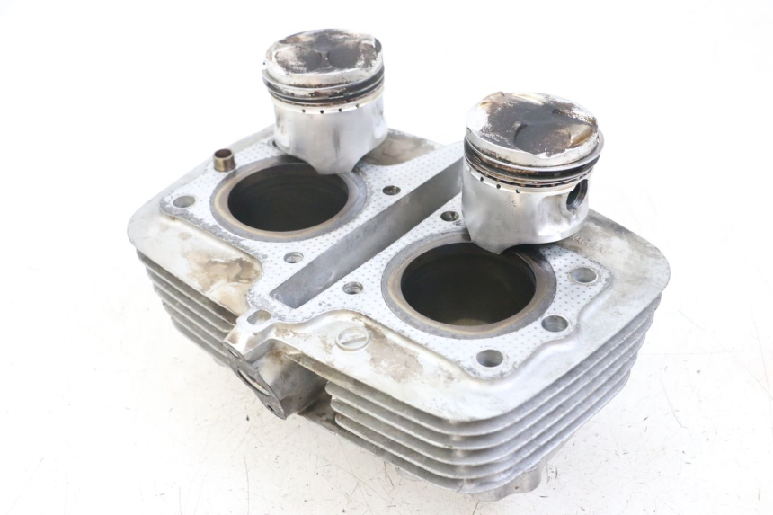 photo de CILINDRO PISTON SUZUKI GSX E 250 (1982 - 1983) - Vista principal