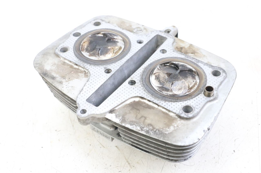 photo de CILINDRO PISTON SUZUKI GSX E 250 (1982 - 1983) - Detalle de la pieza