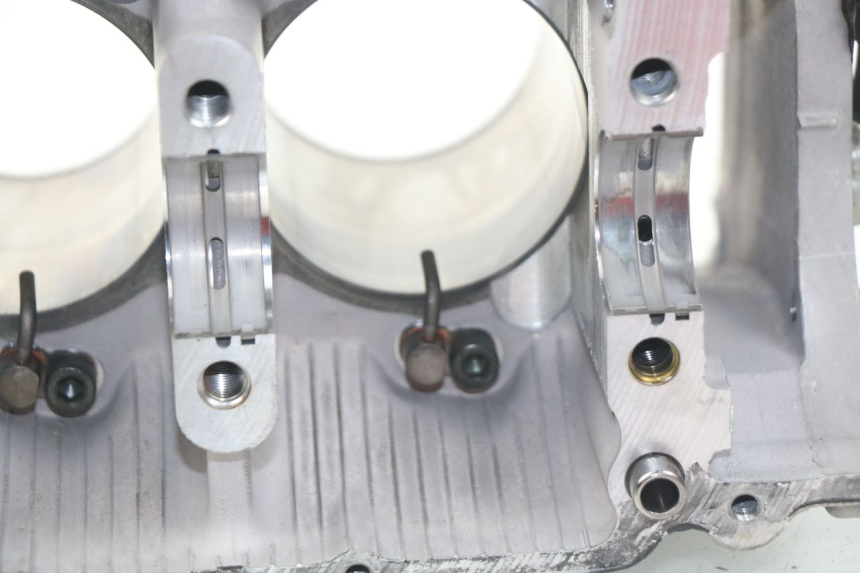 photo de CILINDRO PISTON SUZUKI GSX-R GSXR 600 (2001 - 2003) - Otra vista del artículo