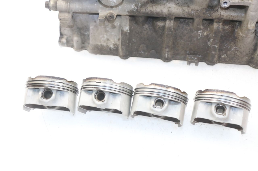 photo de CILINDRO PISTON SUZUKI GSX-R GSXR 600 (2001 - 2003) - Ángulo de visión alternativo