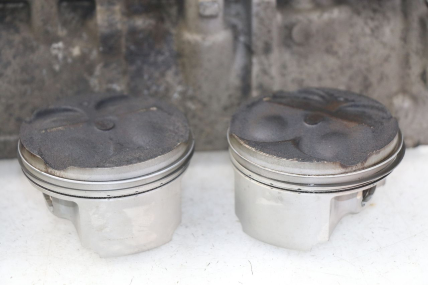 photo de CILINDRO PISTON SUZUKI GSX-R GSXR 600 (2001 - 2003) - Perfil de la pieza de repuesto