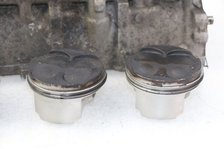 photo de CILINDRO PISTON SUZUKI GSX-R GSXR 600 (2001 - 2003) - Vista principal