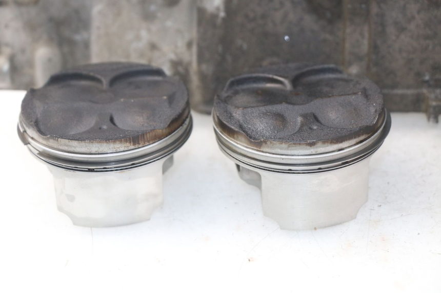 photo de CILINDRO PISTON SUZUKI GSX-R GSXR 600 (2001 - 2003) - Detalle de la pieza