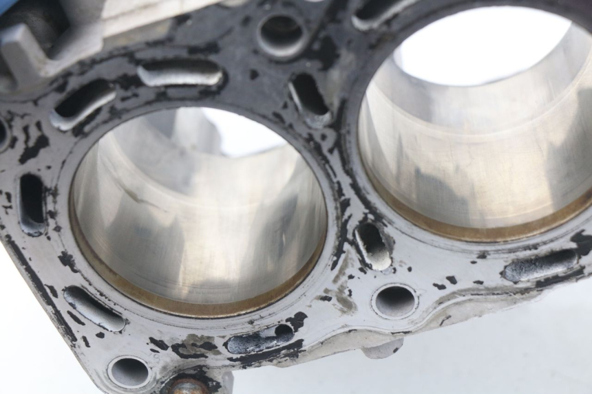 photo de CILINDRO PISTON SUZUKI GSX-R GSXR 600 (2001 - 2003) - Otra perspectiva