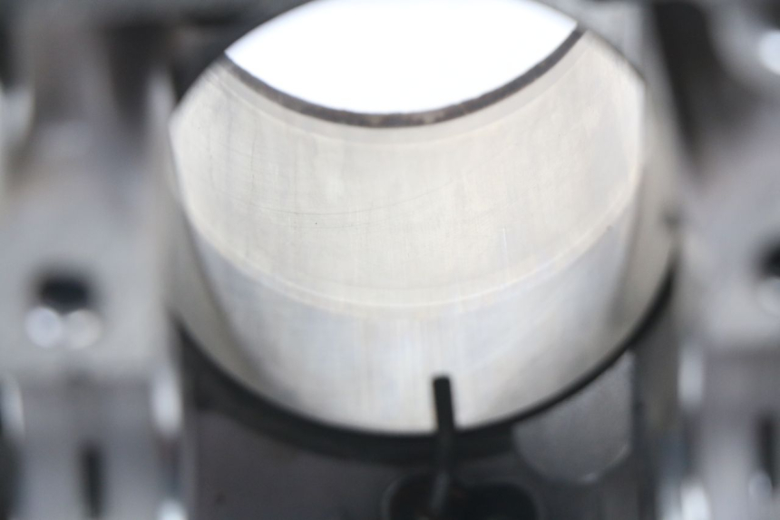 photo de CILINDRO PISTON SUZUKI GSX-R GSXR 600 (2001 - 2003) - Estado de la superficie y material