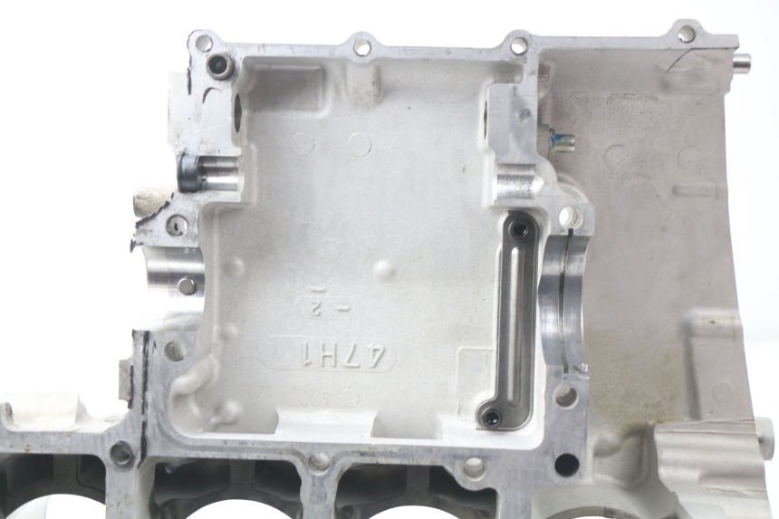 photo de CILINDRO PISTON SUZUKI GSX-R GSXR K16 1000 (2012 - 2016) - Zoom calidad de ocasión