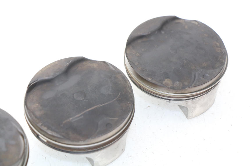 photo de CILINDRO PISTON SUZUKI GSX-R GSXR K16 1000 (2012 - 2016) - Características distintivas