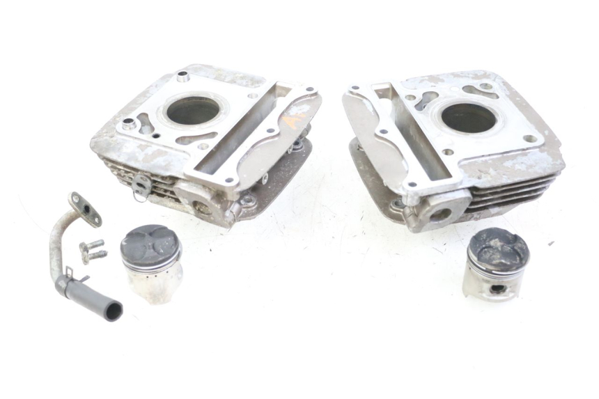 photo de CILINDRO PISTON HYOSUNG GTR 125 (2006 - 2008) - Vista principal