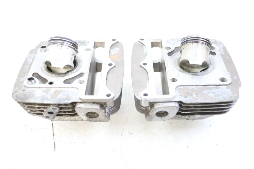 photo de CILINDRO PISTON HYOSUNG GTR 125 (2006 - 2008) - Detalle de la pieza