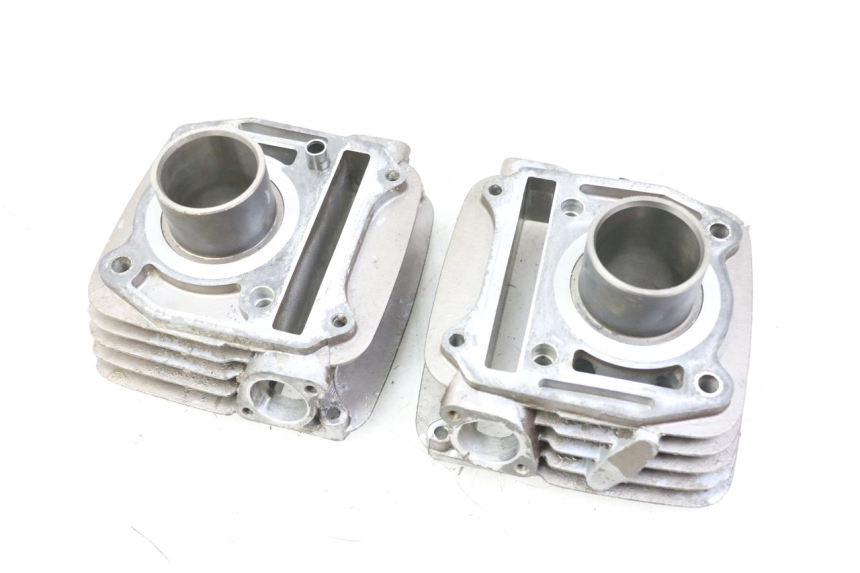 photo de CILINDRO PISTON HYOSUNG GTR 125 (2006 - 2008) - Otra vista del artículo