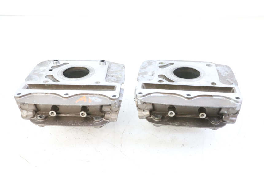 photo de CILINDRO PISTON HYOSUNG GTR 125 (2006 - 2008) - Características distintivas