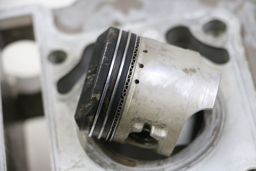 photo de CILINDRO PISTON HYOSUNG GTR 125 (2006 - 2008) - Foto de producto adicional