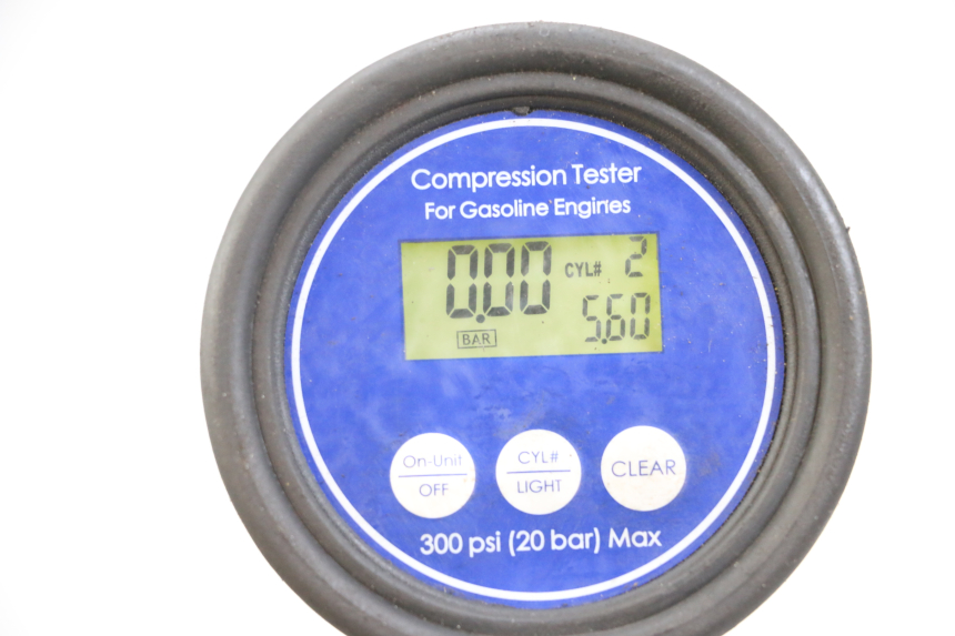 photo de CILINDRO PISTON HYOSUNG GTR 125 (2006 - 2008) - Vista general del producto