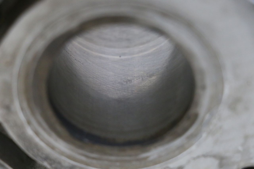 photo de CILINDRO PISTON HYOSUNG GTR 125 (2006 - 2008) - Marcados y referencias originales