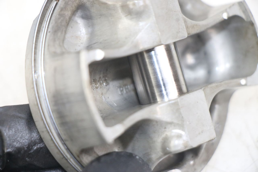 photo de CILINDRO PISTON HONDA CRF 250 (2013 - 2016) - Detalle de la pieza
