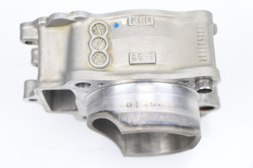 photo de CILINDRO PISTON HONDA CRF 250 (2013 - 2016) - Inspección visual detallada