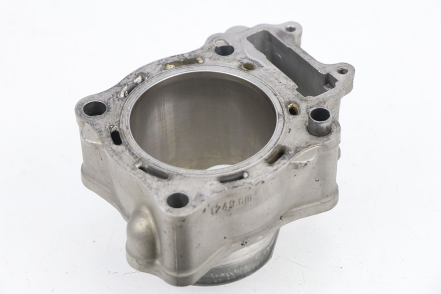 photo de CILINDRO PISTON HONDA CRF 250 (2013 - 2016) - Enfoque en la estructura