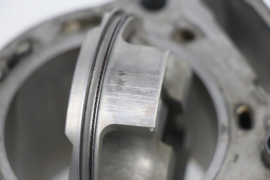 photo de CILINDRO PISTON HONDA CRF 250 (2013 - 2016) - Zoom calidad de ocasión