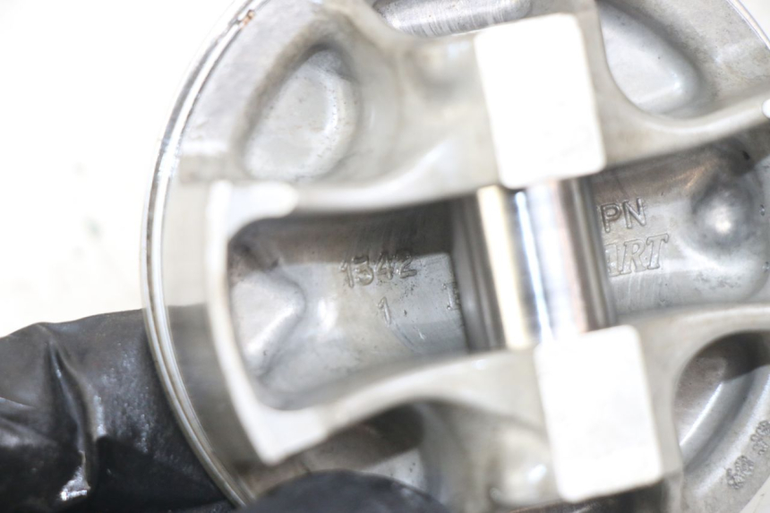 photo de CILINDRO PISTON HONDA CRF 250 (2013 - 2016) - Otra perspectiva