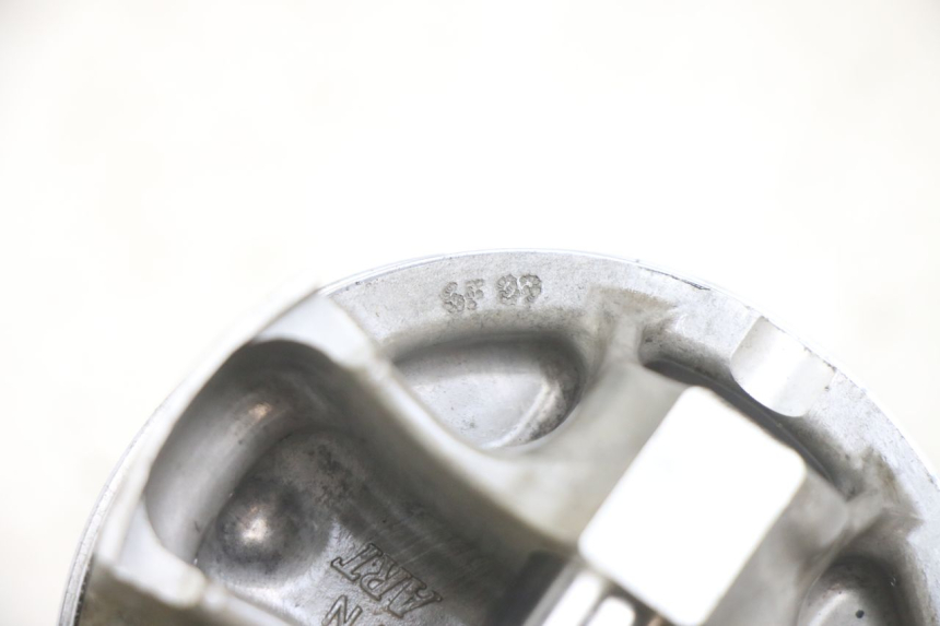 photo de CILINDRO PISTON HONDA CRF 250 (2013 - 2016) - Estado de la superficie y material