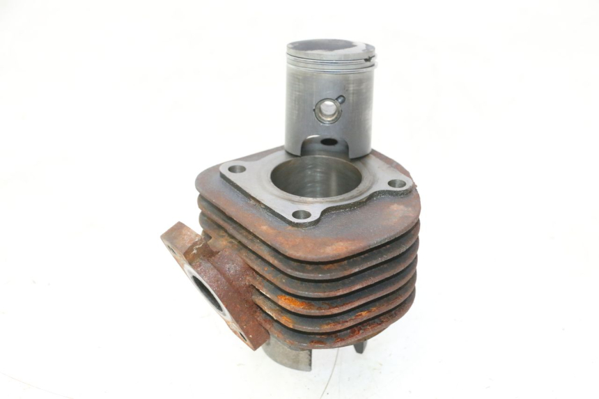 photo de CILINDRO PISTON KEEWAY HURRICANE 50 (2006 - 2019) - Vista principal