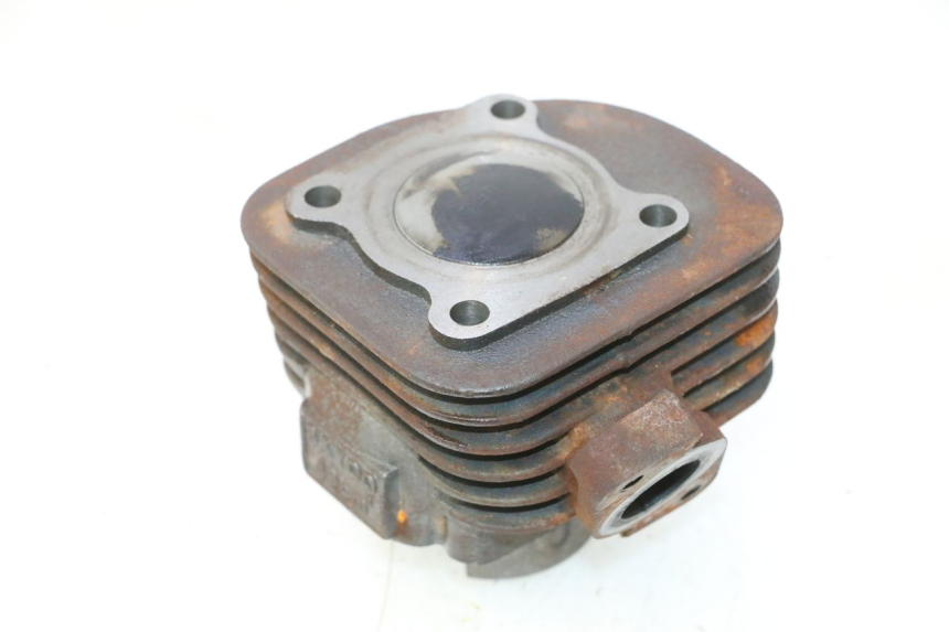 photo de CILINDRO PISTON KEEWAY HURRICANE 50 (2006 - 2019) - Detalle de la pieza