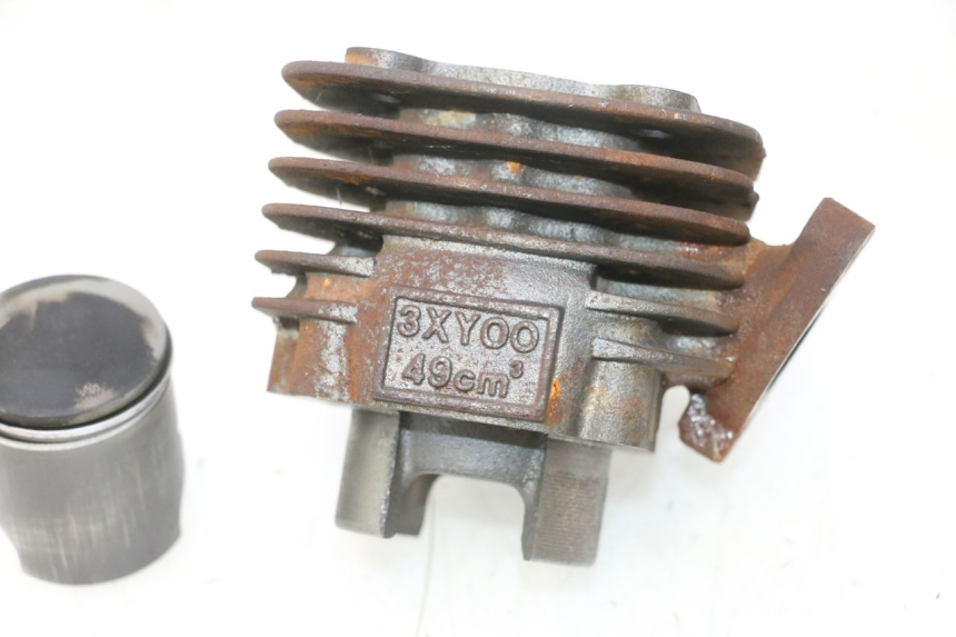 photo de CILINDRO PISTON KEEWAY HURRICANE 50 (2006 - 2019) - Otra vista del artículo
