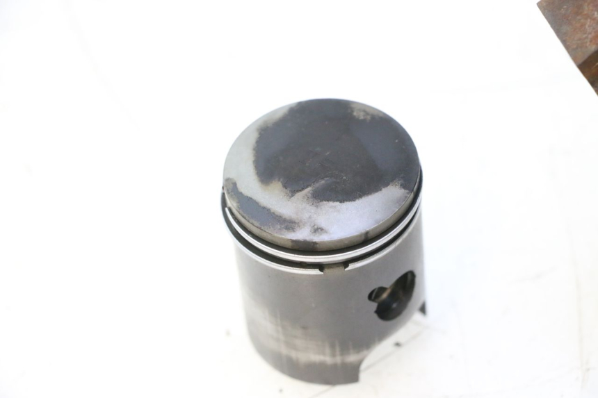 photo de CILINDRO PISTON KEEWAY HURRICANE 50 (2006 - 2019) - Zoom sobre los componentes