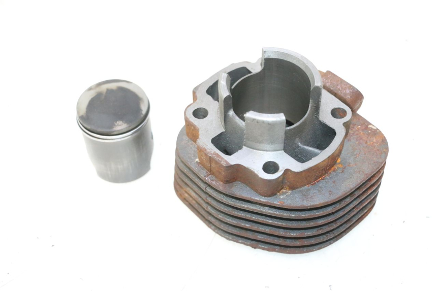 photo de CILINDRO PISTON KEEWAY HURRICANE 50 (2006 - 2019) - Recambio usado revisado
