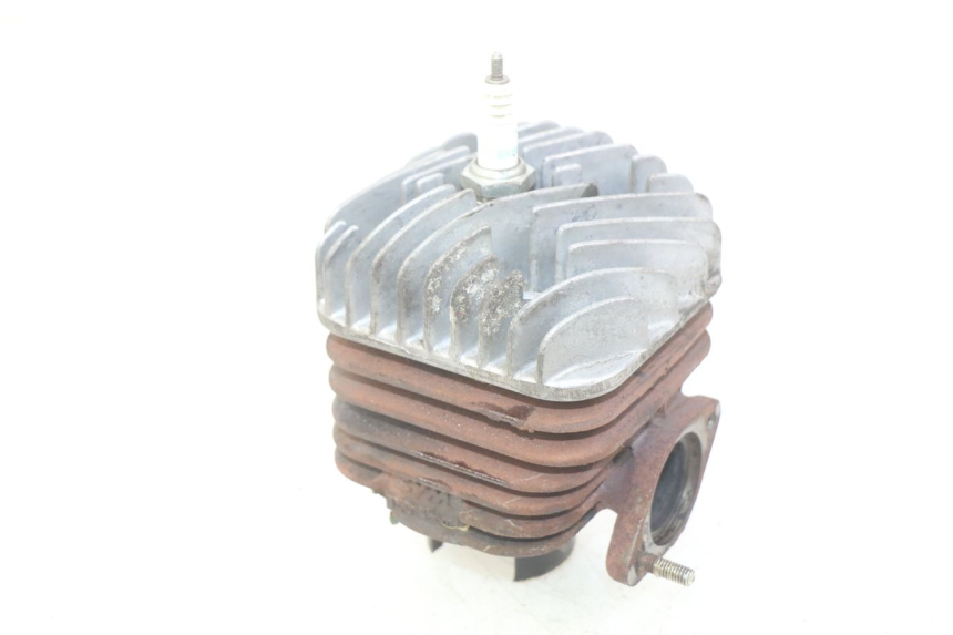photo de CILINDRO PISTON SYM JET EURO X 2T 50 (2003 - 2007) - Detalle de la pieza