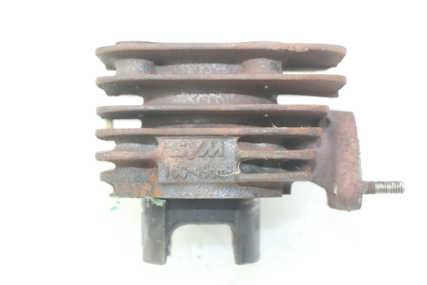 photo de CILINDRO PISTON SYM JET EURO X 2T 50 (2003 - 2007) - Zoom sobre los componentes