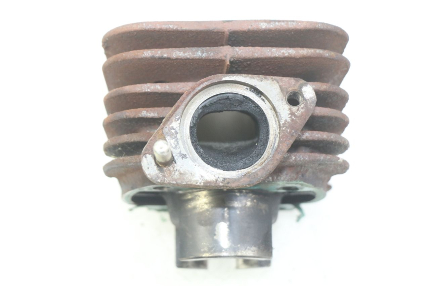 photo de CILINDRO PISTON SYM JET EURO X 2T 50 (2003 - 2007) - Foto de producto adicional