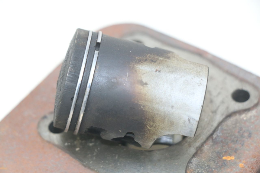 photo de CILINDRO PISTON SYM JET EURO X 2T 50 (2003 - 2007) - Vista general del producto