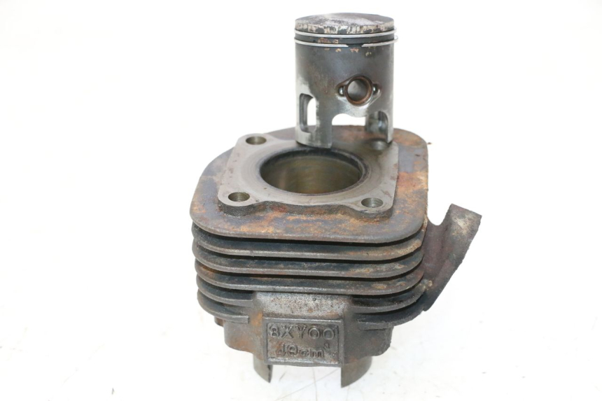 photo de CILINDRO PISTON RIDE JUMP 2T 50 (2012 - 2017) - Vista principal